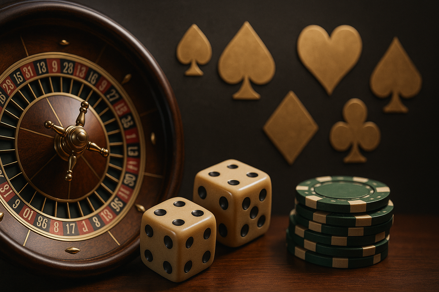 Casinoist Casino Hero