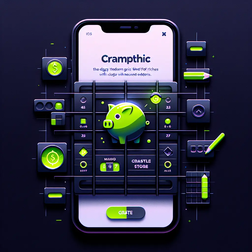 Piggy Prizes Wand of Riches